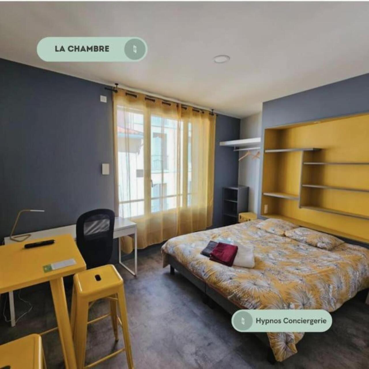 Magnifique Studio - Centre Ville - Pelerins Le Puy-en-Velay Εξωτερικό φωτογραφία
